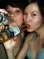 random pics i found of hot asians and group pics 22