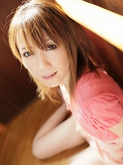 G-Queen - Yuko Ageha