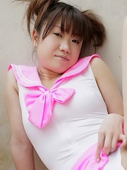 Amateur Asian Girls